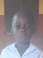 child portrait