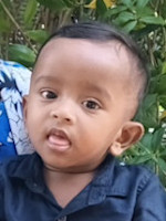 child portrait