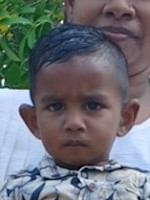 child portrait