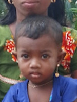 child portrait