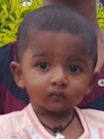child portrait