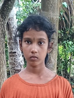 child portrait