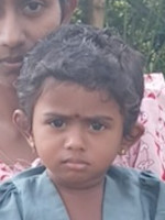 child portrait