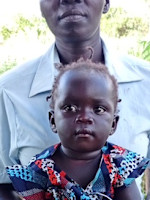 child portrait