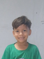 child portrait