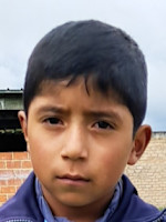 child portrait