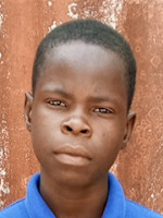 child portrait