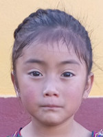 child portrait