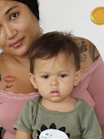 child portrait