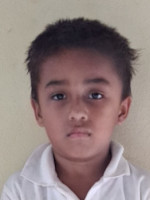 child portrait
