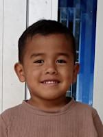 child portrait