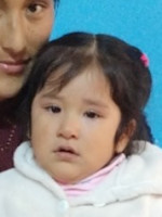 child portrait