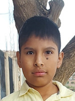 child portrait