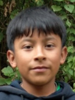 child portrait