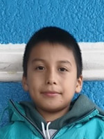child portrait