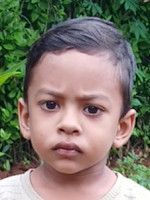 child portrait