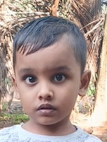 child portrait