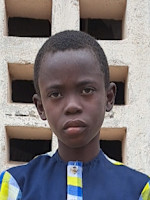 child portrait