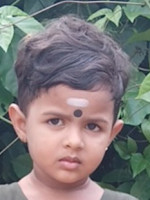 child portrait