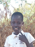 child portrait