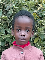 child portrait
