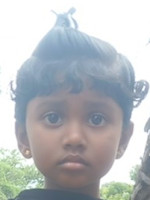 child portrait