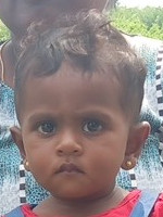 child portrait