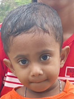 child portrait
