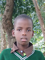 child portrait