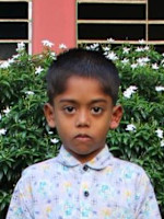 child portrait