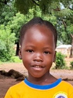 child portrait