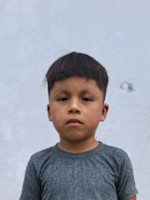 child portrait