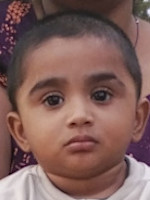 child portrait