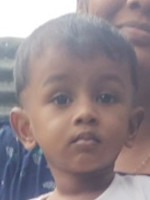child portrait