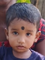 child portrait