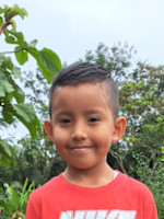 child portrait