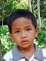child portrait