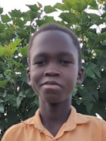 child portrait