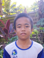 child portrait