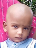 child portrait