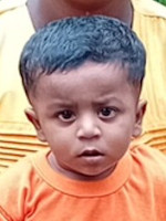 child portrait
