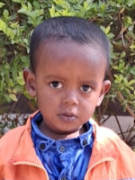 child portrait