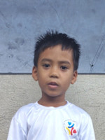 child portrait