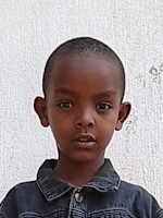 child portrait