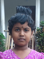 child portrait