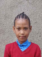 child portrait