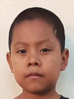 child portrait