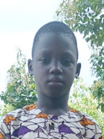 child portrait
