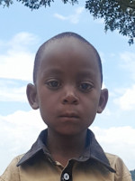 child portrait