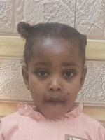child portrait